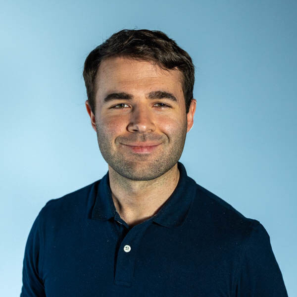 Virgil Manzione, Development Associate Virgil Manzione, Development Associate